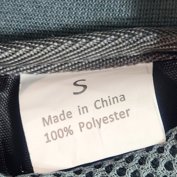 YUDODO Pet Sling Carrier - Picture 10 of 12